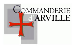 Commanderie d'Arville