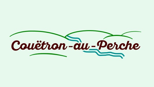 Couetron au Perche