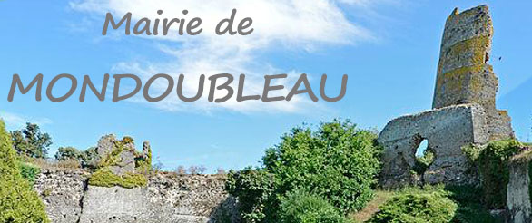 Mairie de Mondoubleau