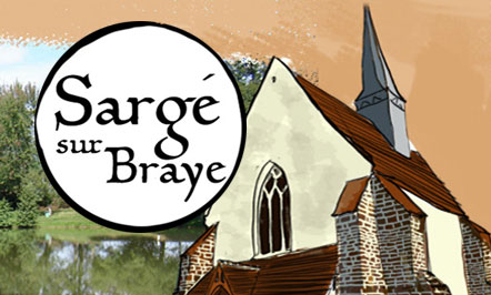 Sargé-sur-Braye